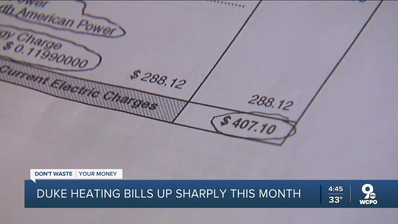 DWYM: Why your Duke Energy bill is so high