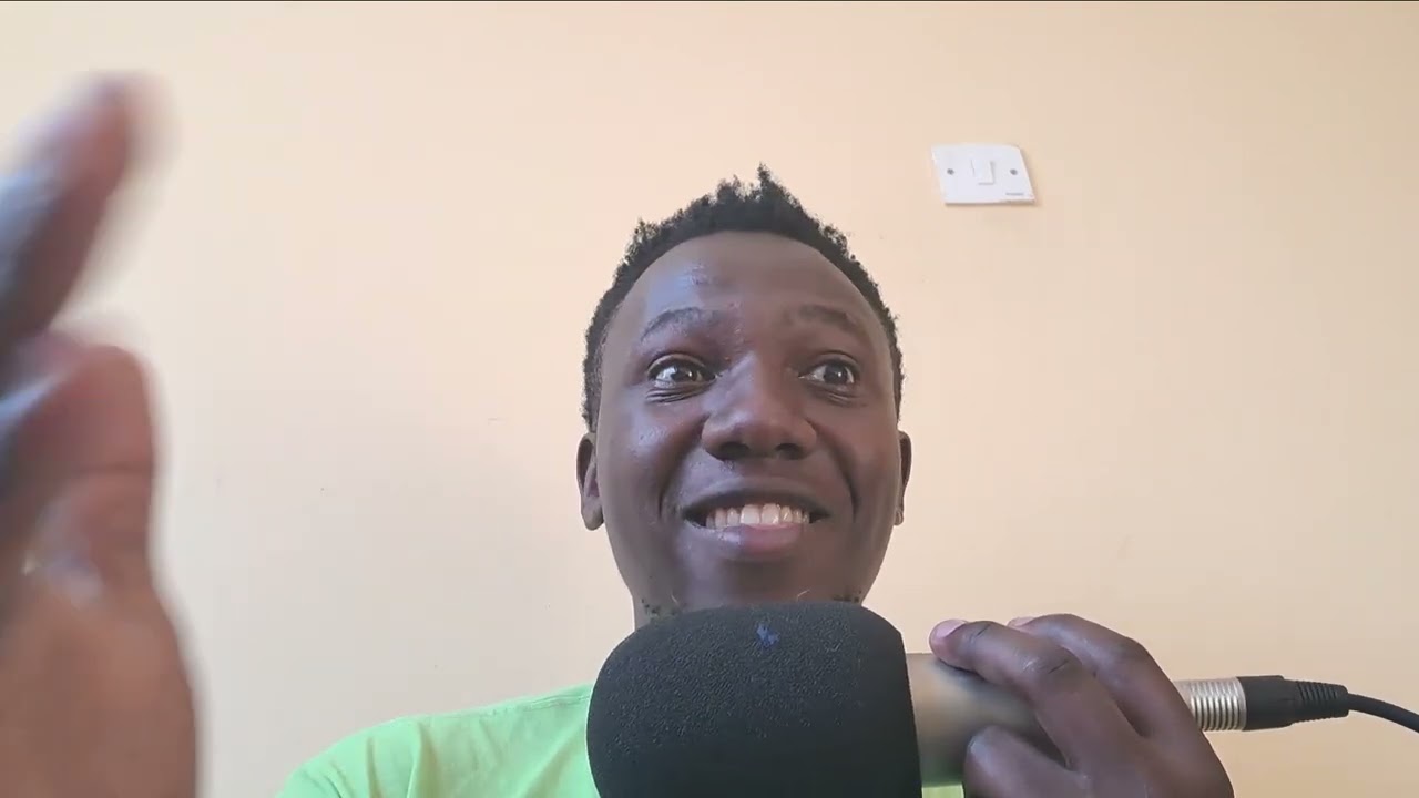 365 Days Of The Bible - Day 0/365 - The Imperfect Christian - Iningu Victor (Intro)