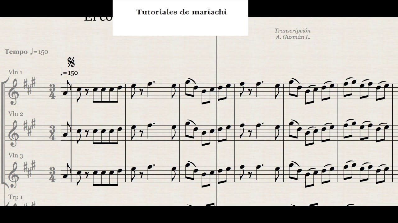 El cobarde Violín
