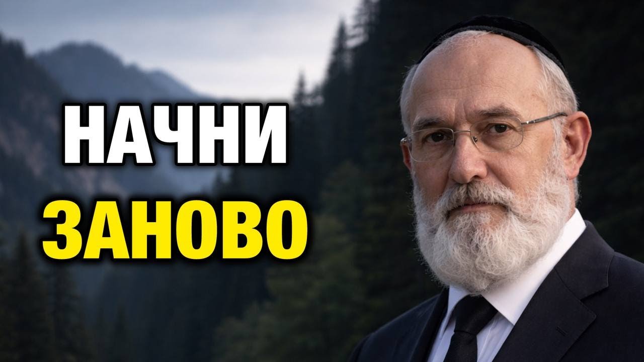 Почему бедные остаются бедными, а богатые становятся ещё богаче? Ответ в мышлении|Еврейская мудрость