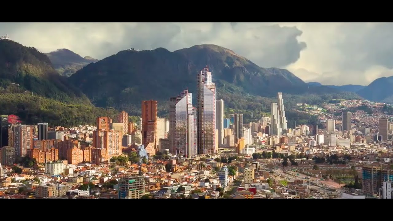 LINKS & Atrio Bogotá