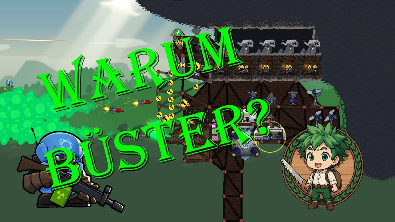 Neues Turnier mit @-Armordillo- ? | Forts im ranked