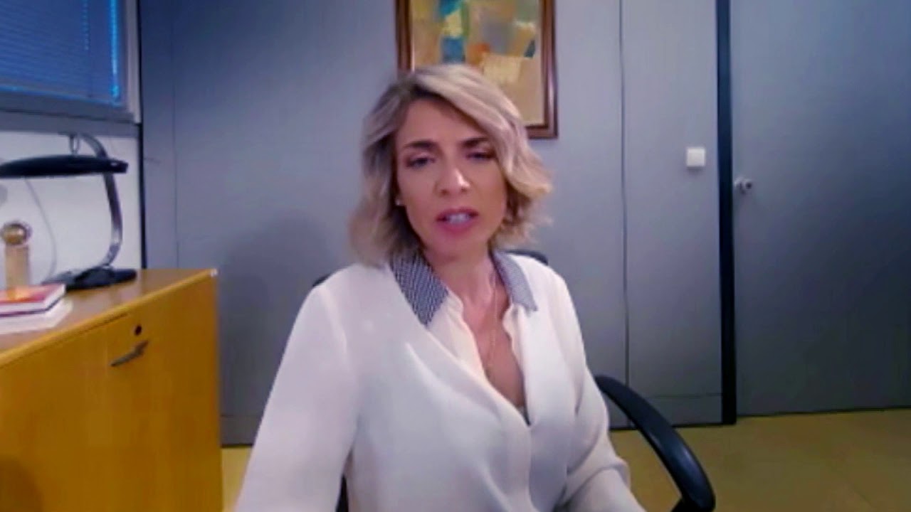 Sexta às 9: Dia 5 de março, às 21h00, na RTP1