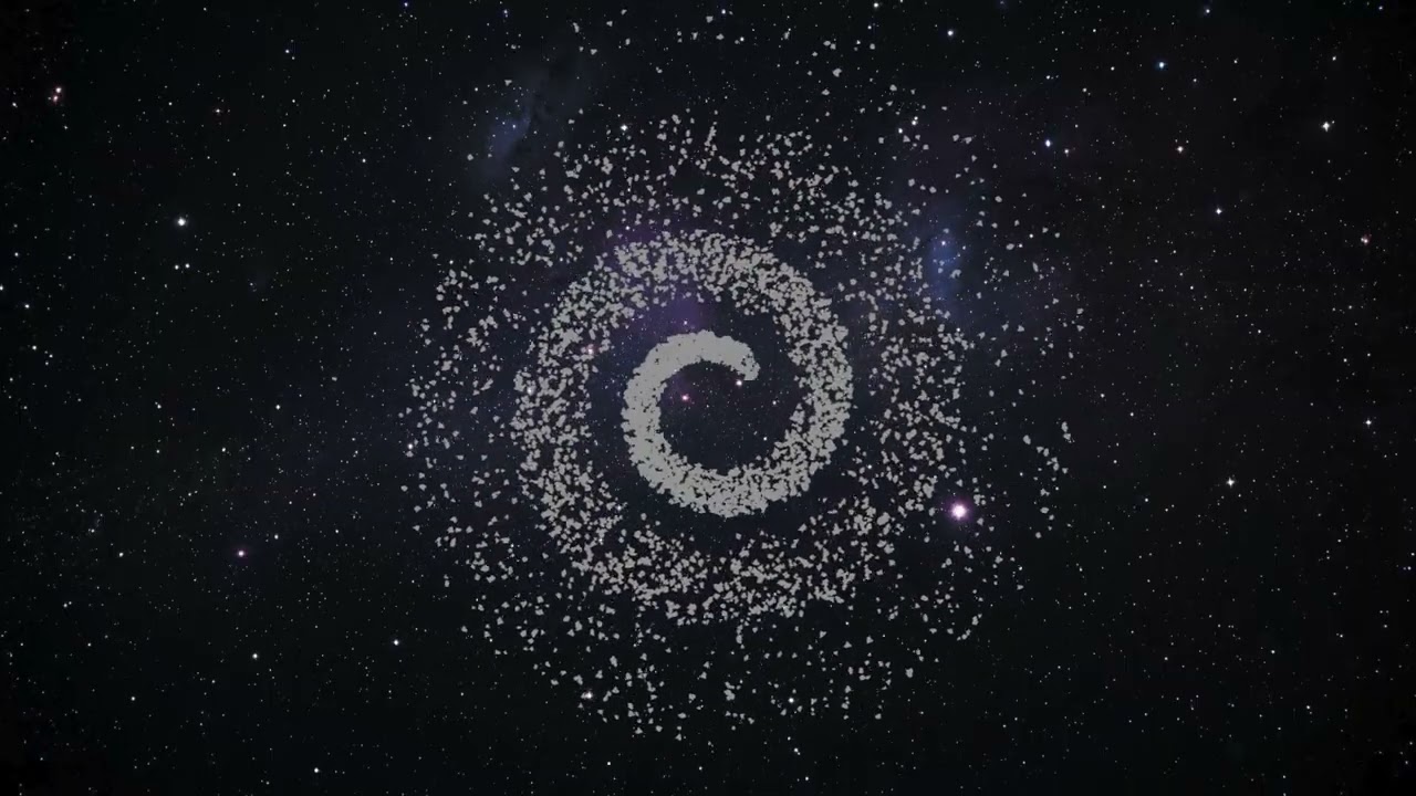 AMBIENT SPACE #02