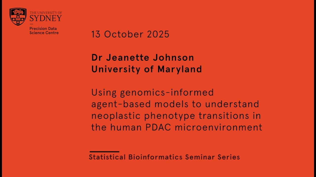 Using genomics-informed agent-based models to understand neoplastic phenotype transitions