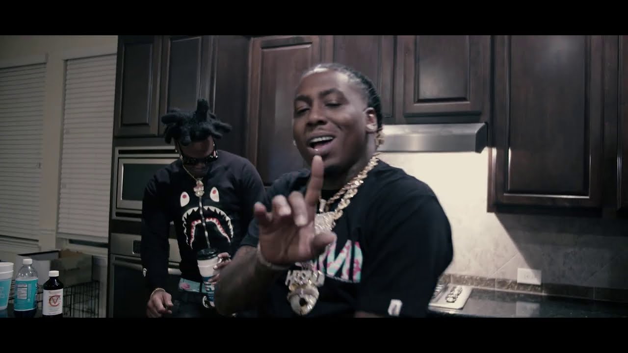 Muddy Kasino , OMB Bloodbath - On The Way