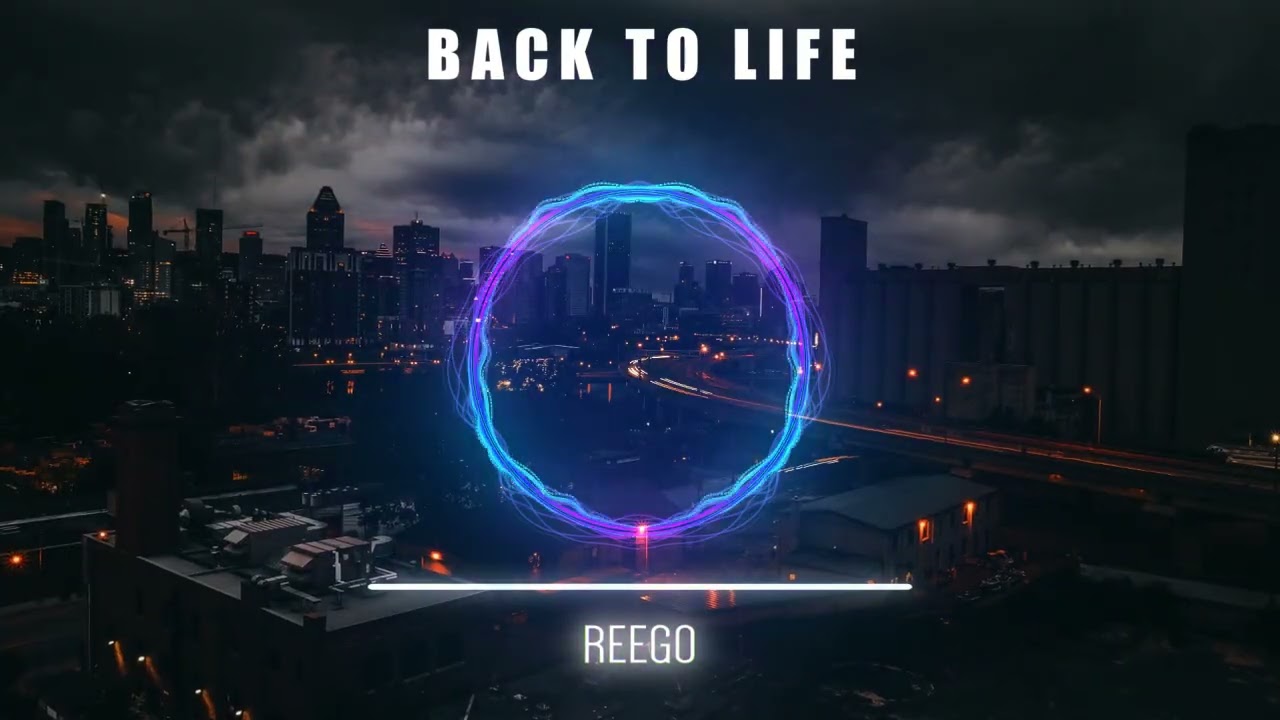 REEGO - Back To Life