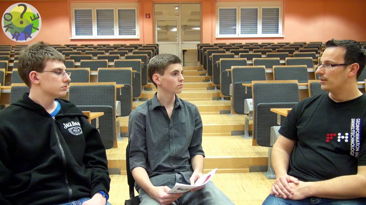 Interview: Least Cost Path Analysis am Beispiel 