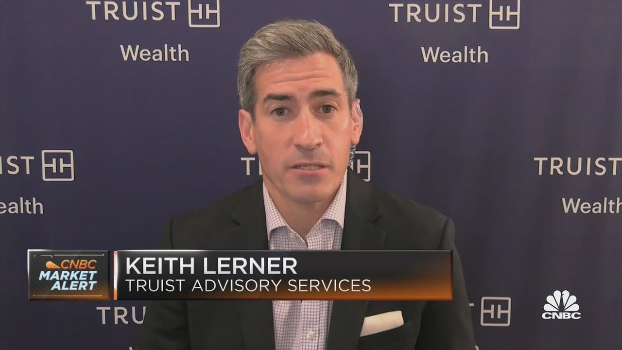 What to watch amid record market closes: Truist's Keith Lerner