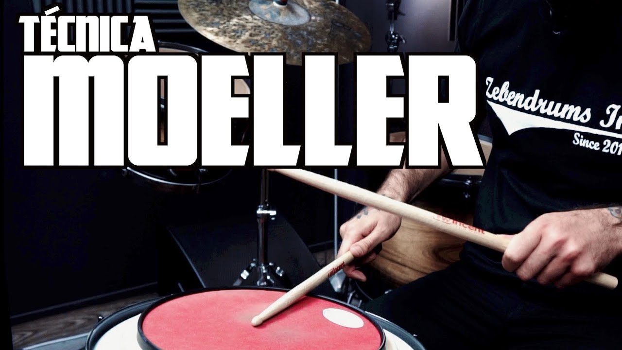 TÉCNICA MOELLER