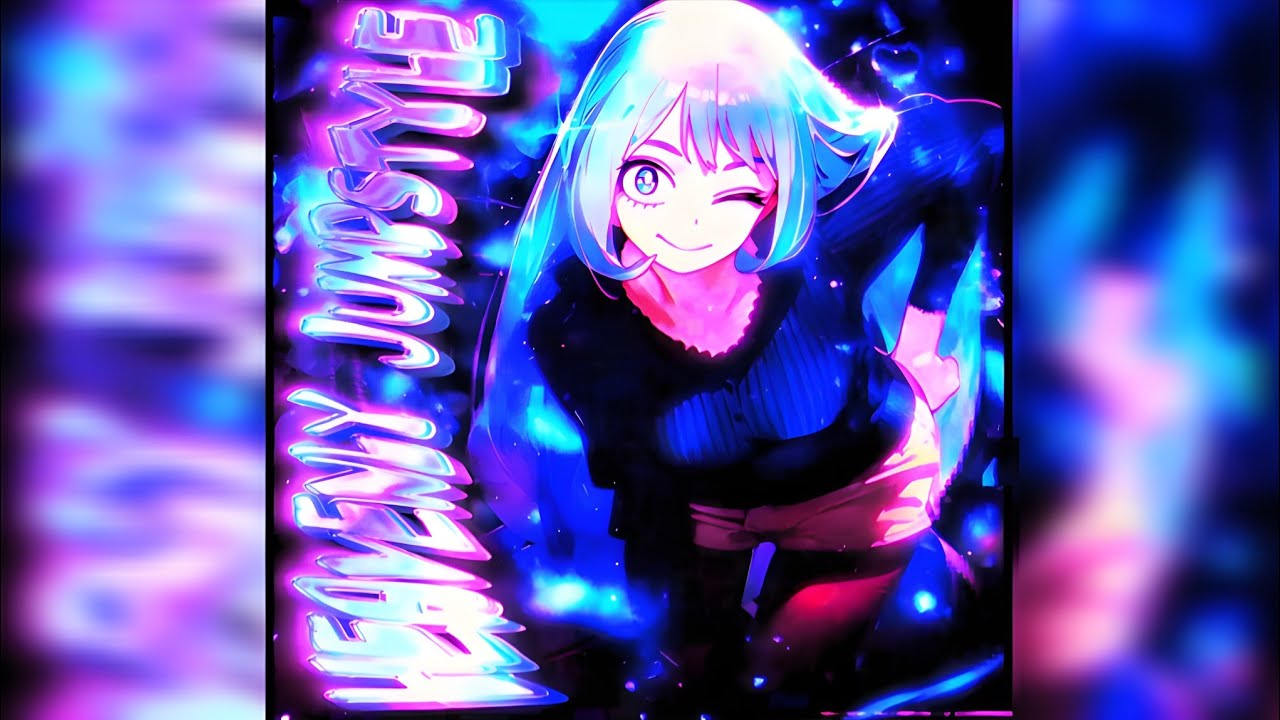 Heavenly Jumpstyle Phonk (Slowed + Deep Pitch) | Motion X Studio 