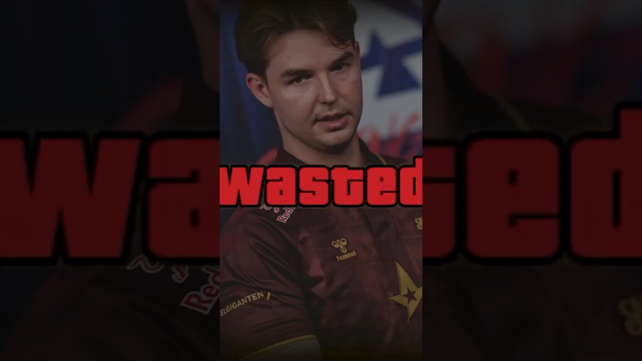 THE 5-TIME MAJOR LOSERS.