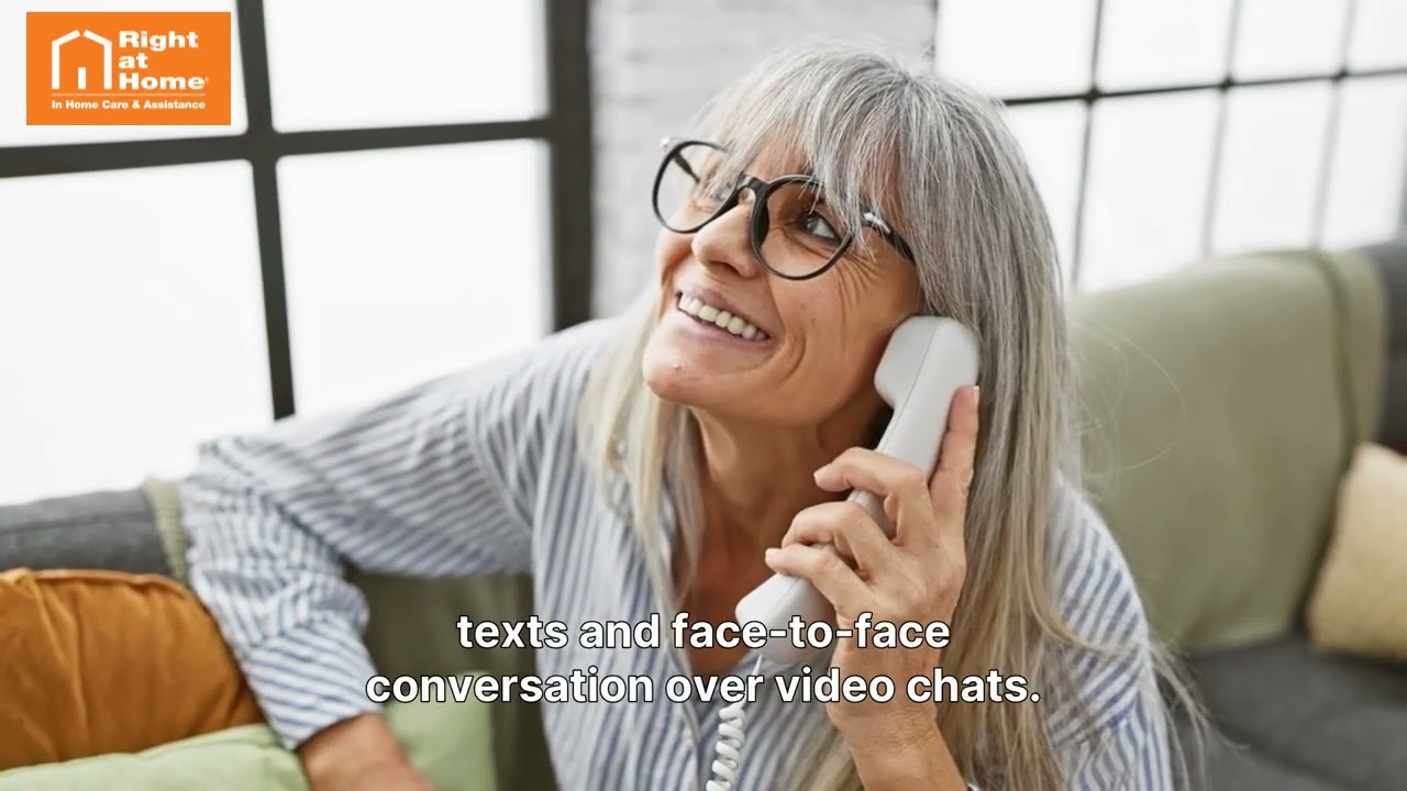 Gen Z Caregivers & Baby Boomer Clients   Home Care