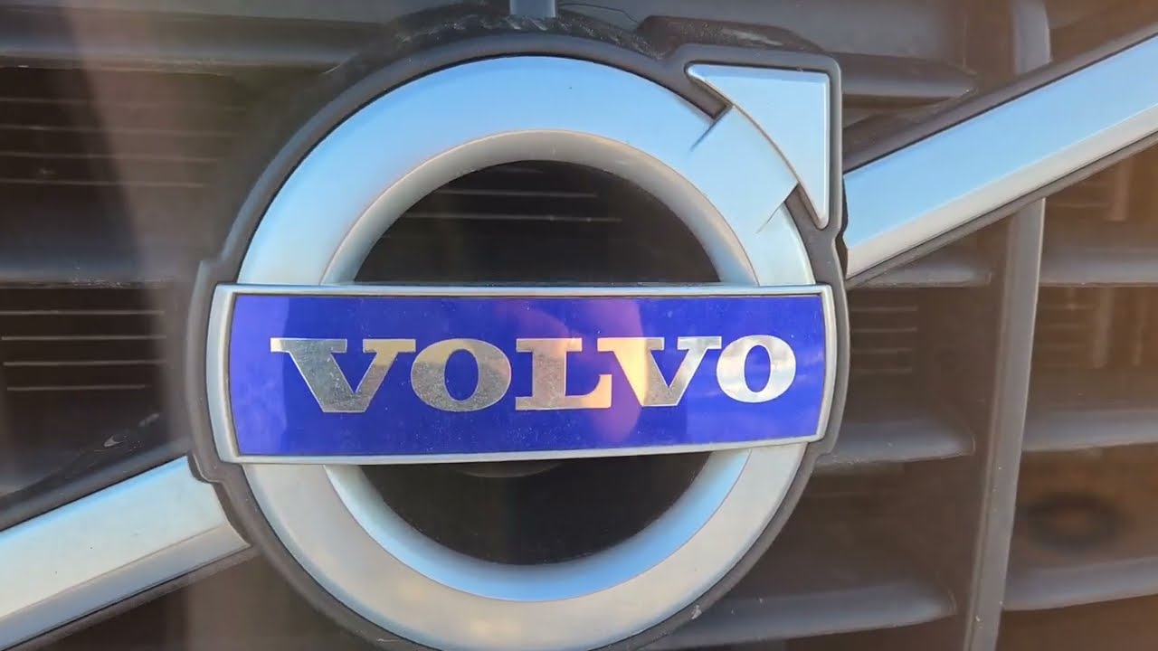 ✅️ Volvo XC60 2.4 129kw Nesilda pečka? Termostata un GRM maiņa + eļļa un filtri!