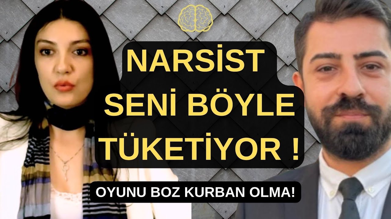 Narsistin Seni Tüketme Planı: Love Bombing, Gaslighting, Ghosting