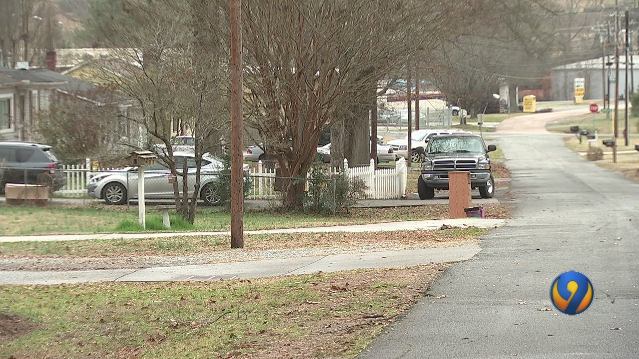 Kannapolis neighborhood worried after string of break-ins