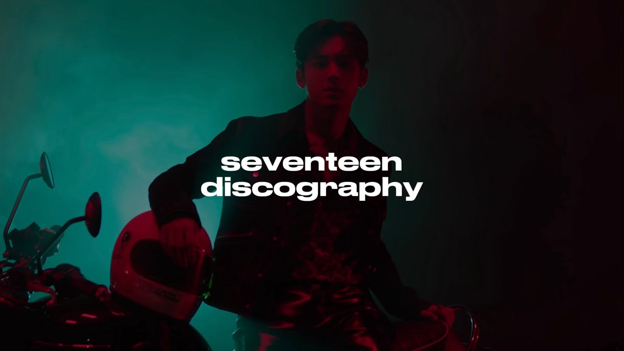 ranking seventeen title tracks | updated