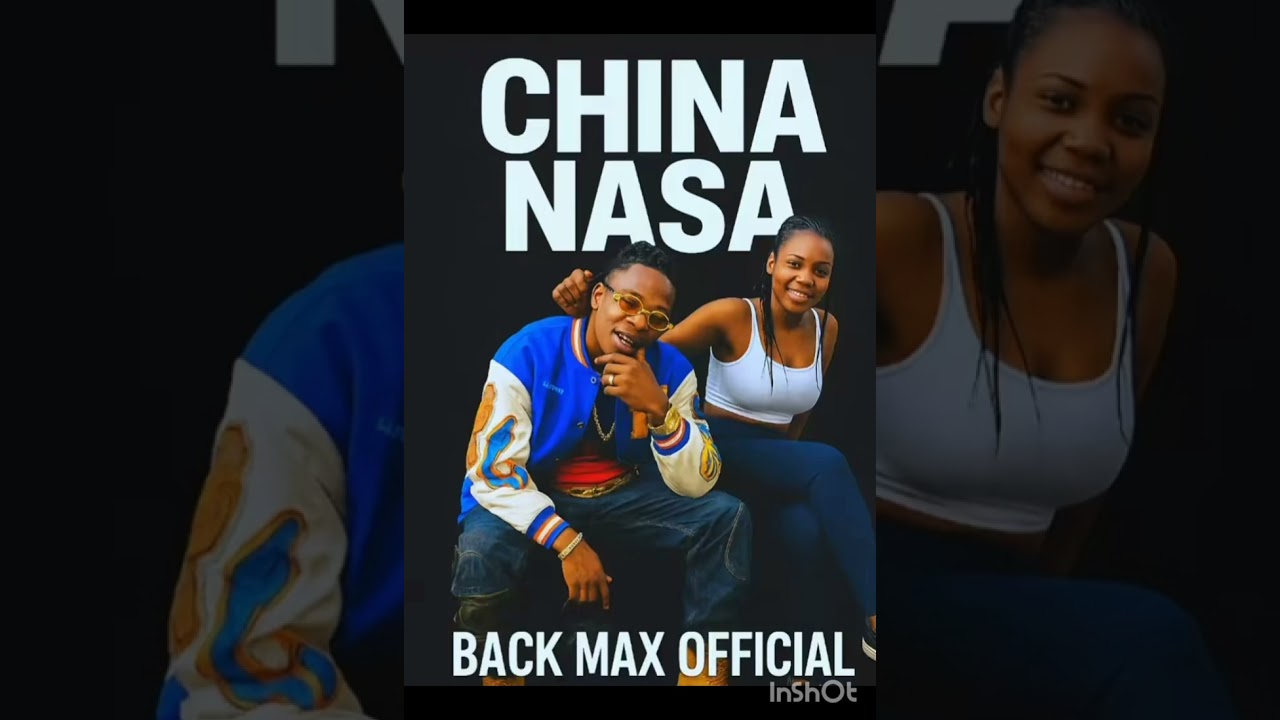 china nasa  chow