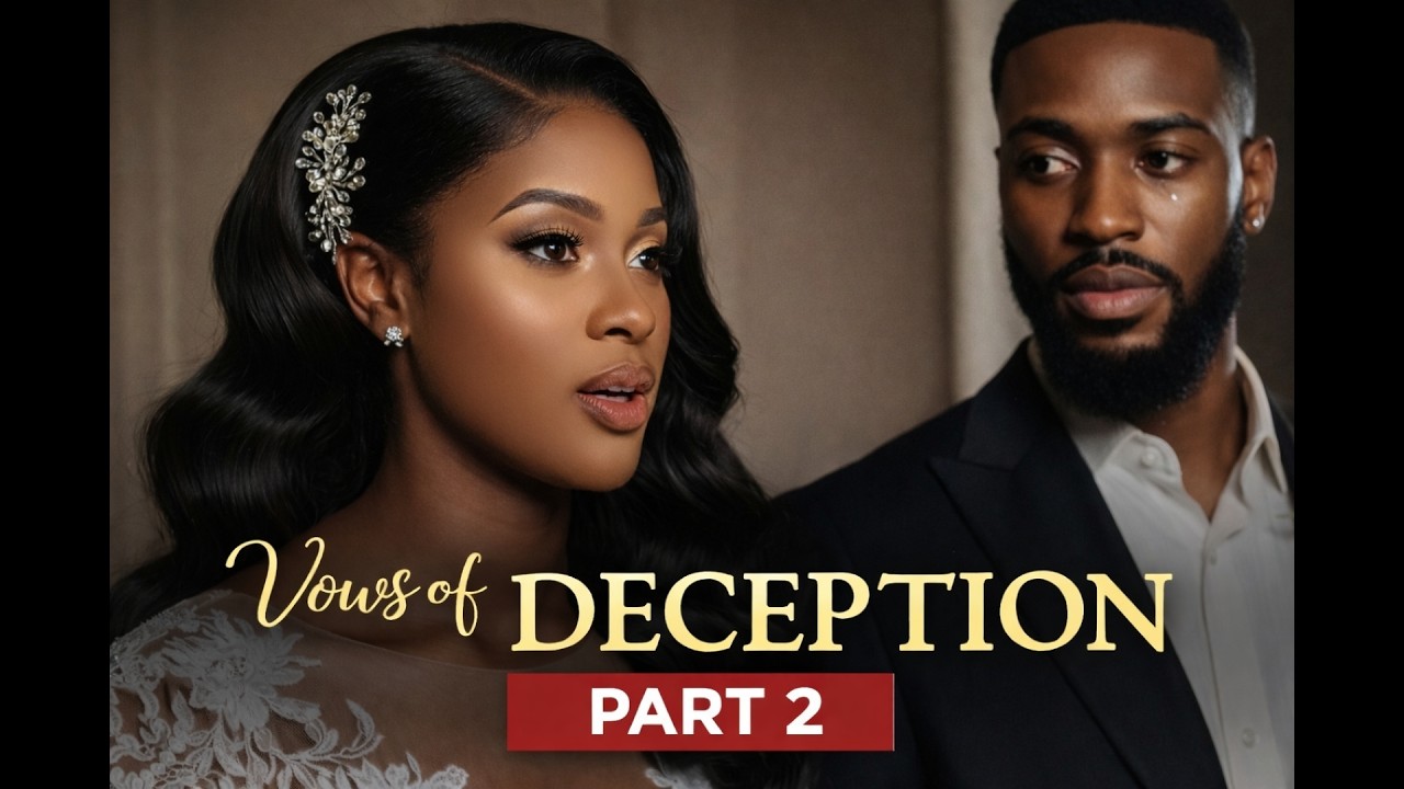 Vows Of Deception 2