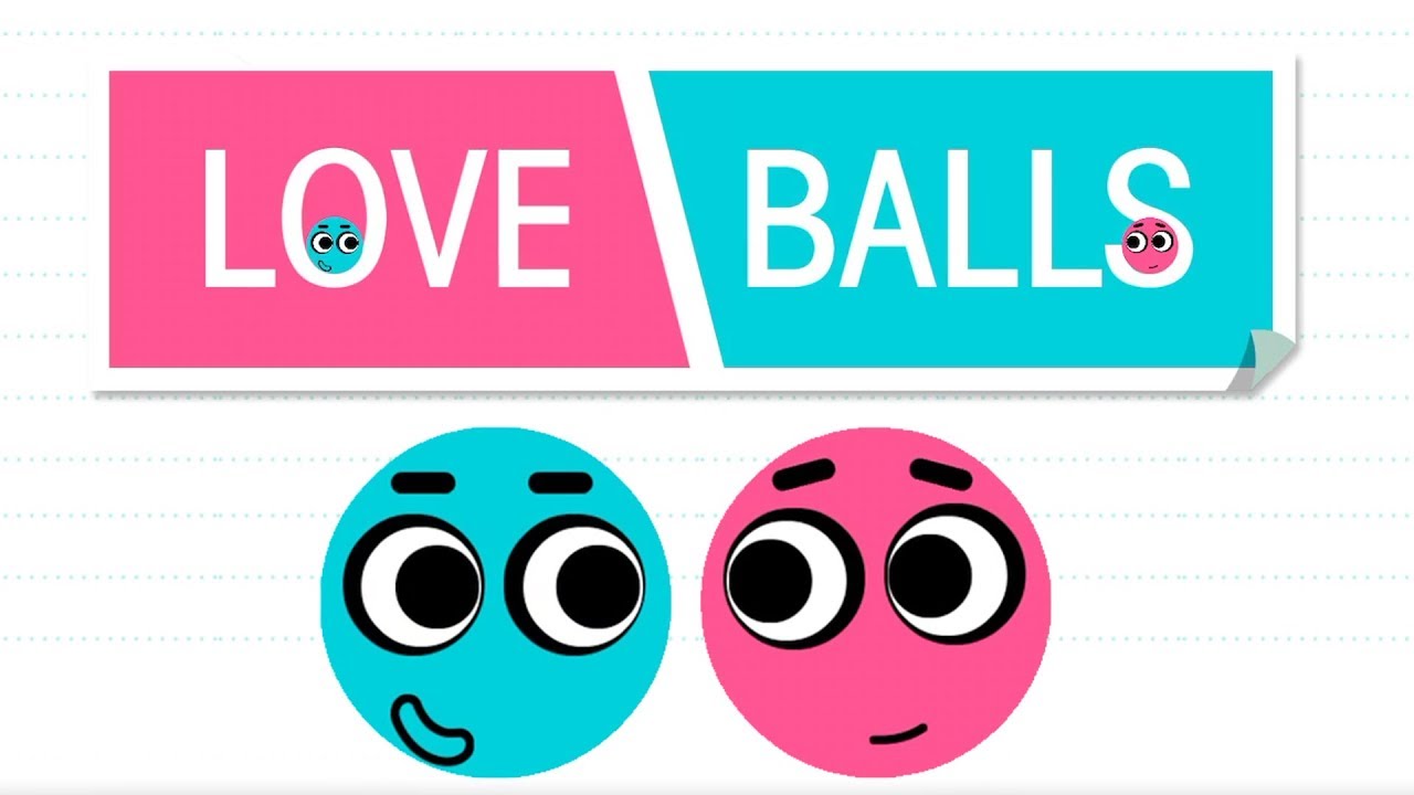 Love Balls - Super Tapx Level 1-22 Walkthrough