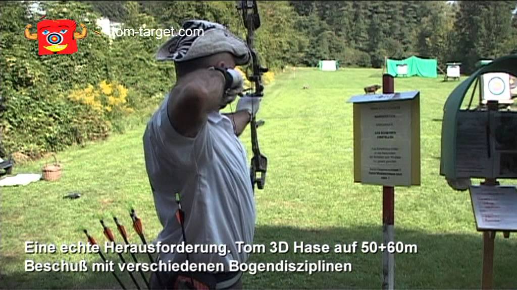 Tom3D Parcoursrunde