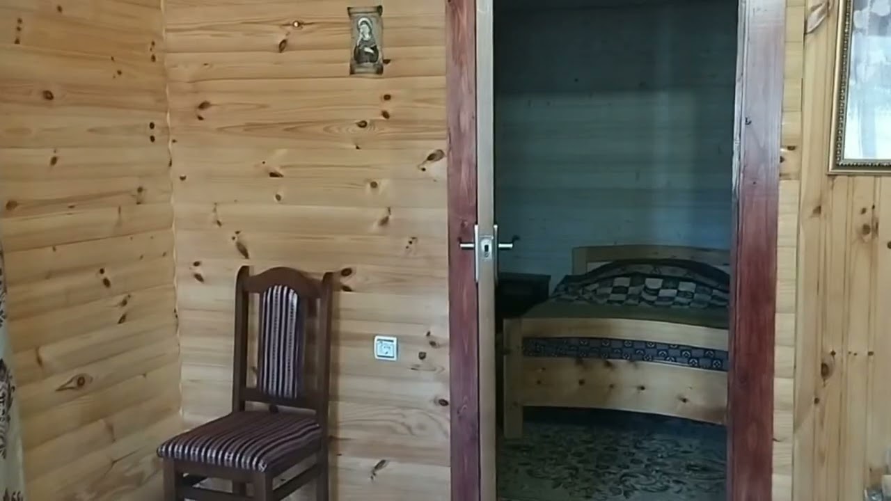 ЖИТЛО ДЛЯ ВІДПОЧИНКУ В СТАРІЙ ГУТІ У ВІКИ ГУТНИК!