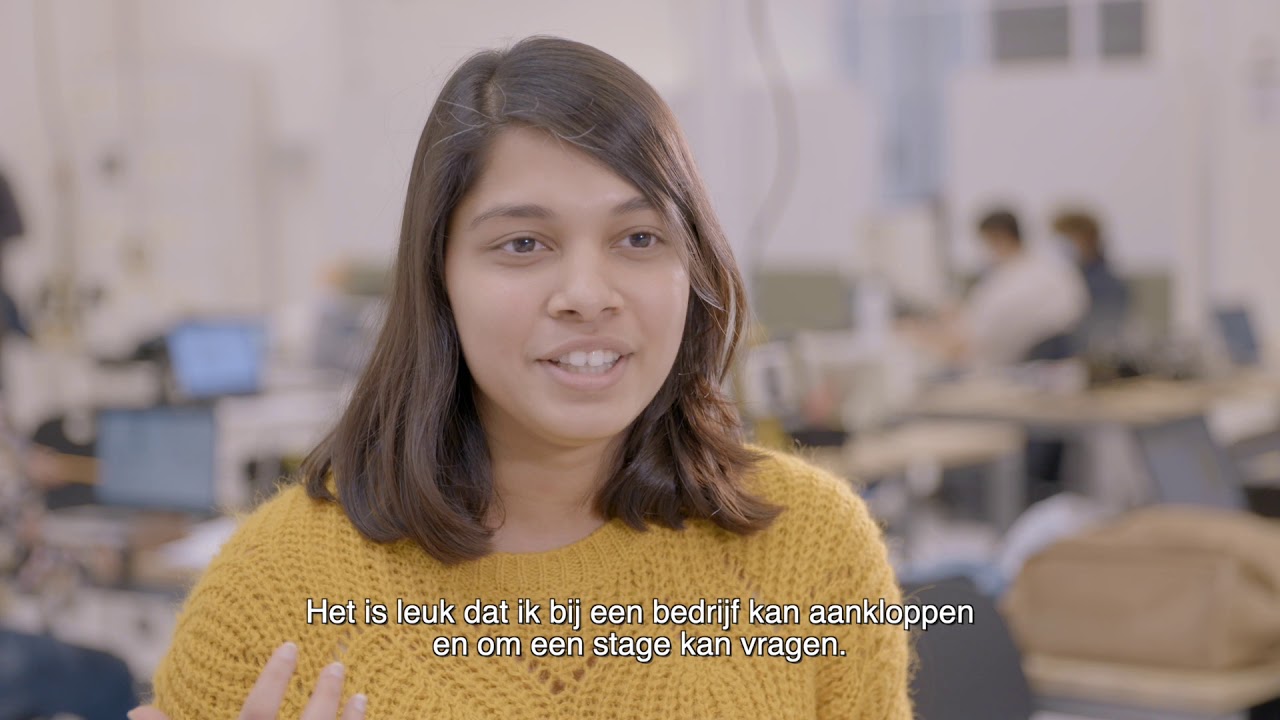Brainport Industrie Campus (BIC) Eindhoven, Fontys Engineering | Nederlands ondertiteld