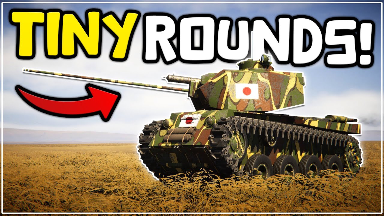I Built A TINY 20MM AUTOCANNON Tank That RIPS Through ENEMIES In Sprocket!