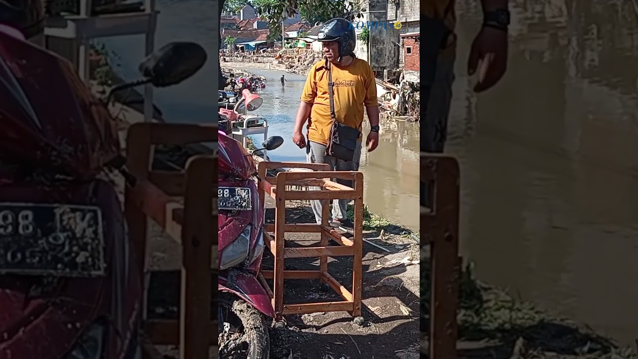 Kondisi Terkini Bali Pasca Banjir