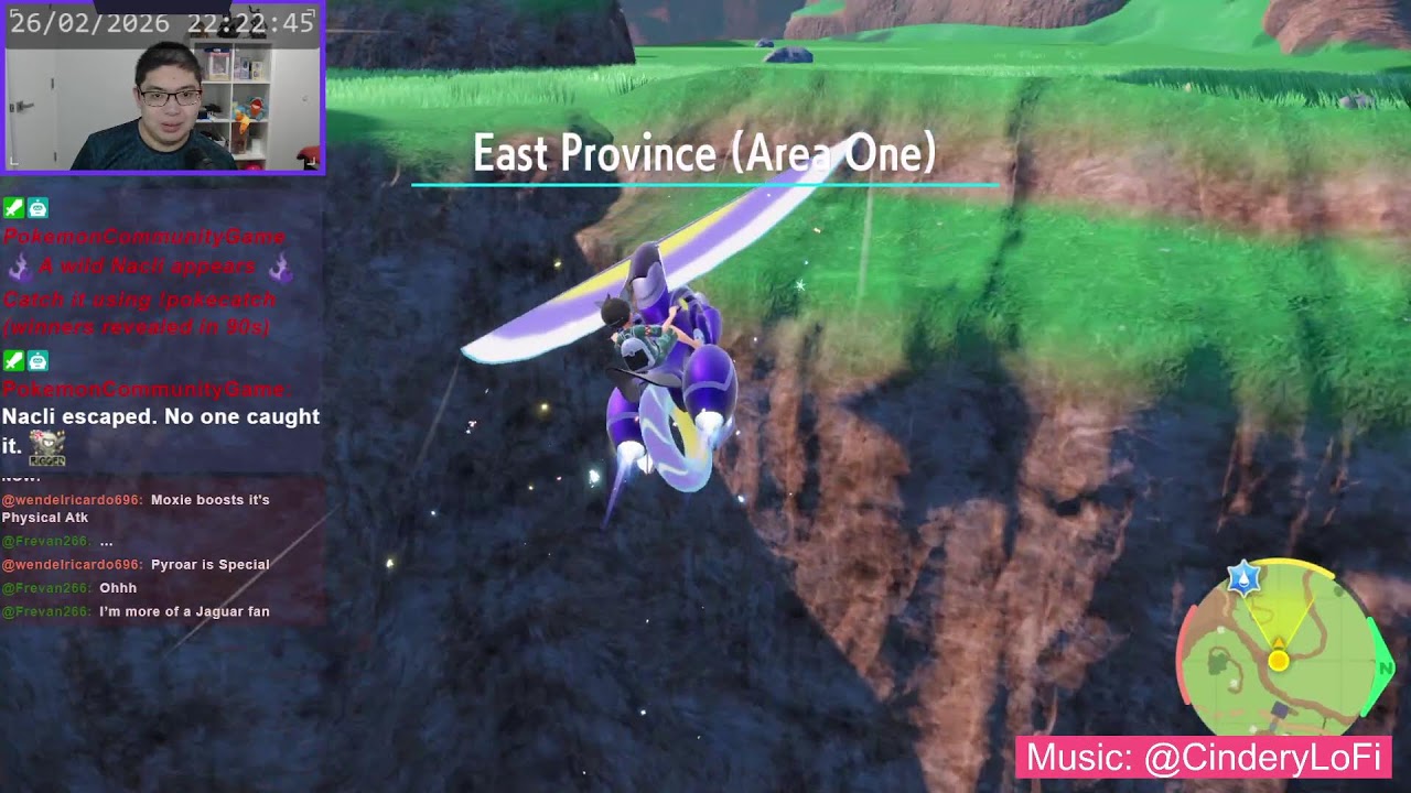 2/26 - Need help in SV? Ask us in chat! | Blaziken Raids, Union Circles, Shiny Hunts, etc.