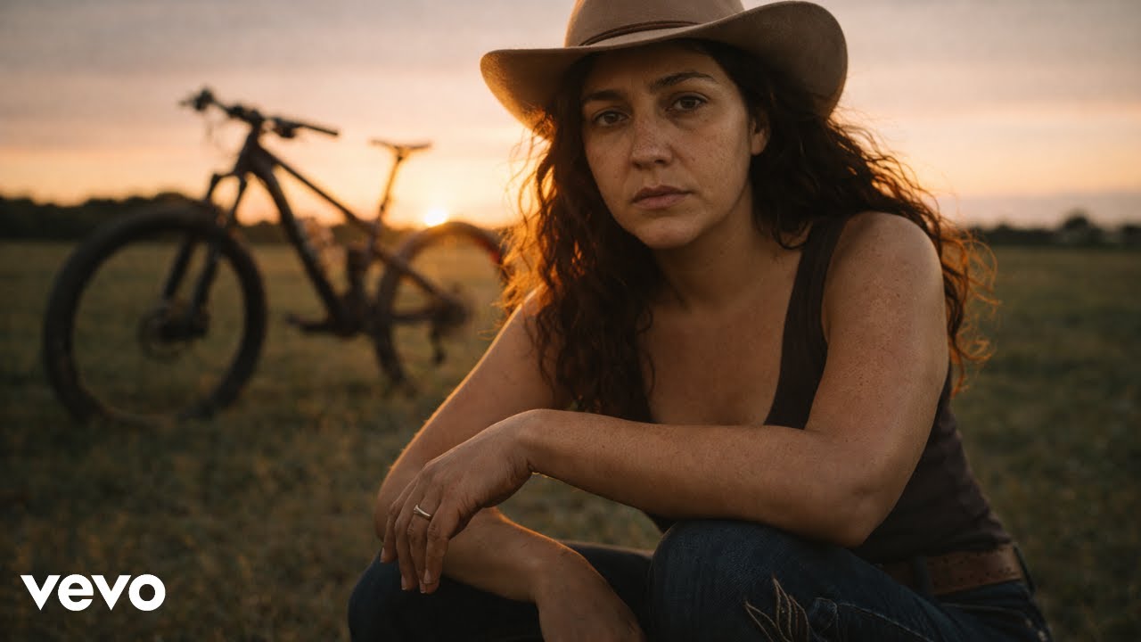 Lira Blackwood – You Lost Me Quietly | A Song for Women Who Slipped Away Without a Scene