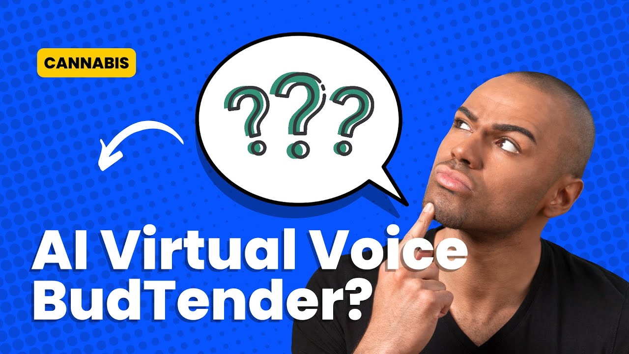 Modernize Your Cannabis Dispensary: See BudFlow AI Virtual Voice Telephone Budtender in Action!