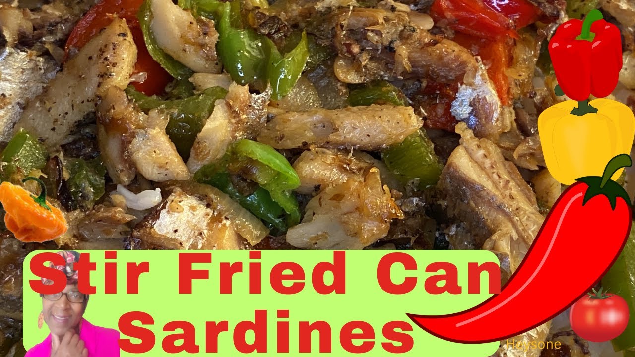 How To Make Sardine And White Rice For Individuals On A BUDJET 2023 (UPDATED)