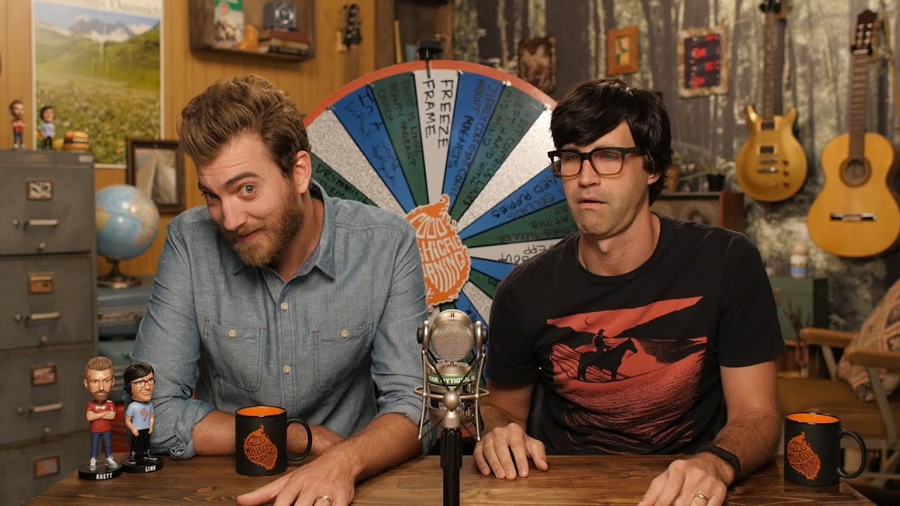 The Crew's Online Dating Advice