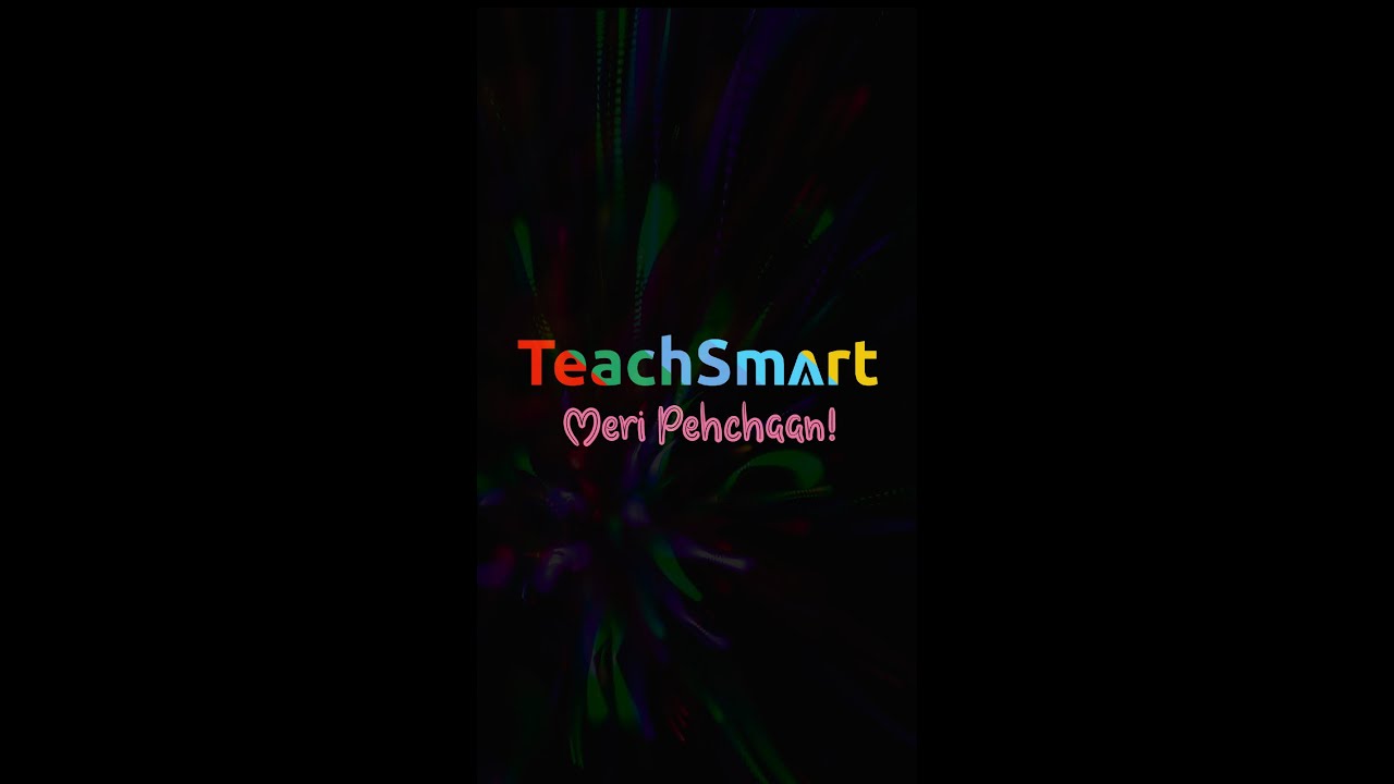 TeachSmart Core Team  Introduction
