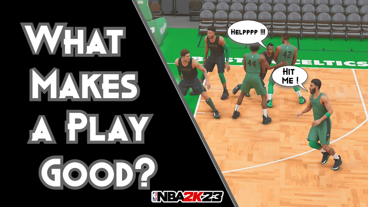 What Makes A Play 