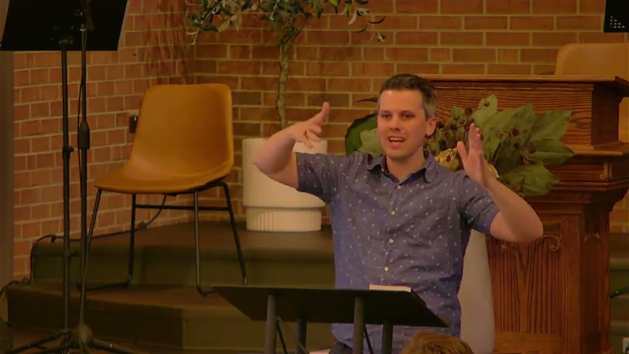 What Do Mormons Believe? - Emmanuel Church Equip Class