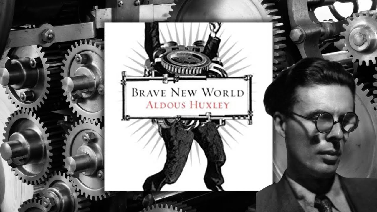 Brave New World - Morality: The Power of Suggestion