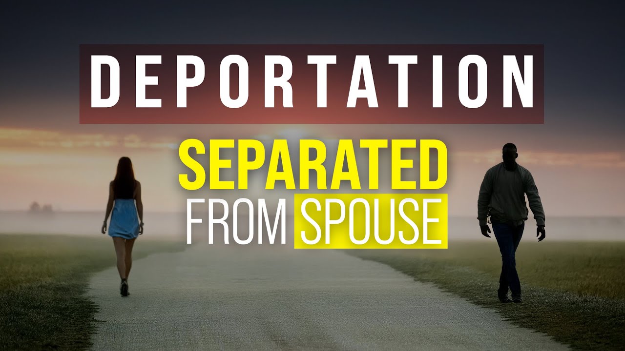Deportation of Conditional Residents? Risks with a pending I-751?
