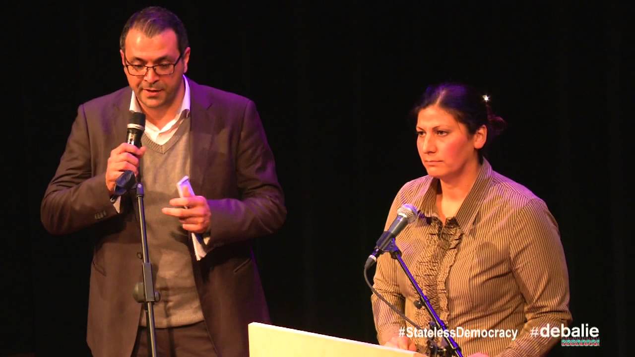 #1. Stateless Democracy: The Revolution in Rojava Kurdistan [part 1]