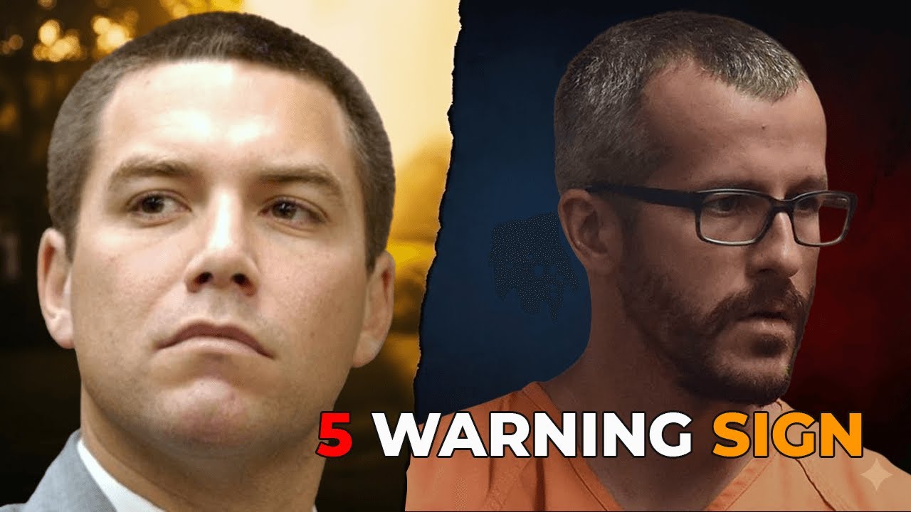 Inside the Mind of a Family Annihilator: The 5 Warning Signs Before Tragedy | Full Documentary