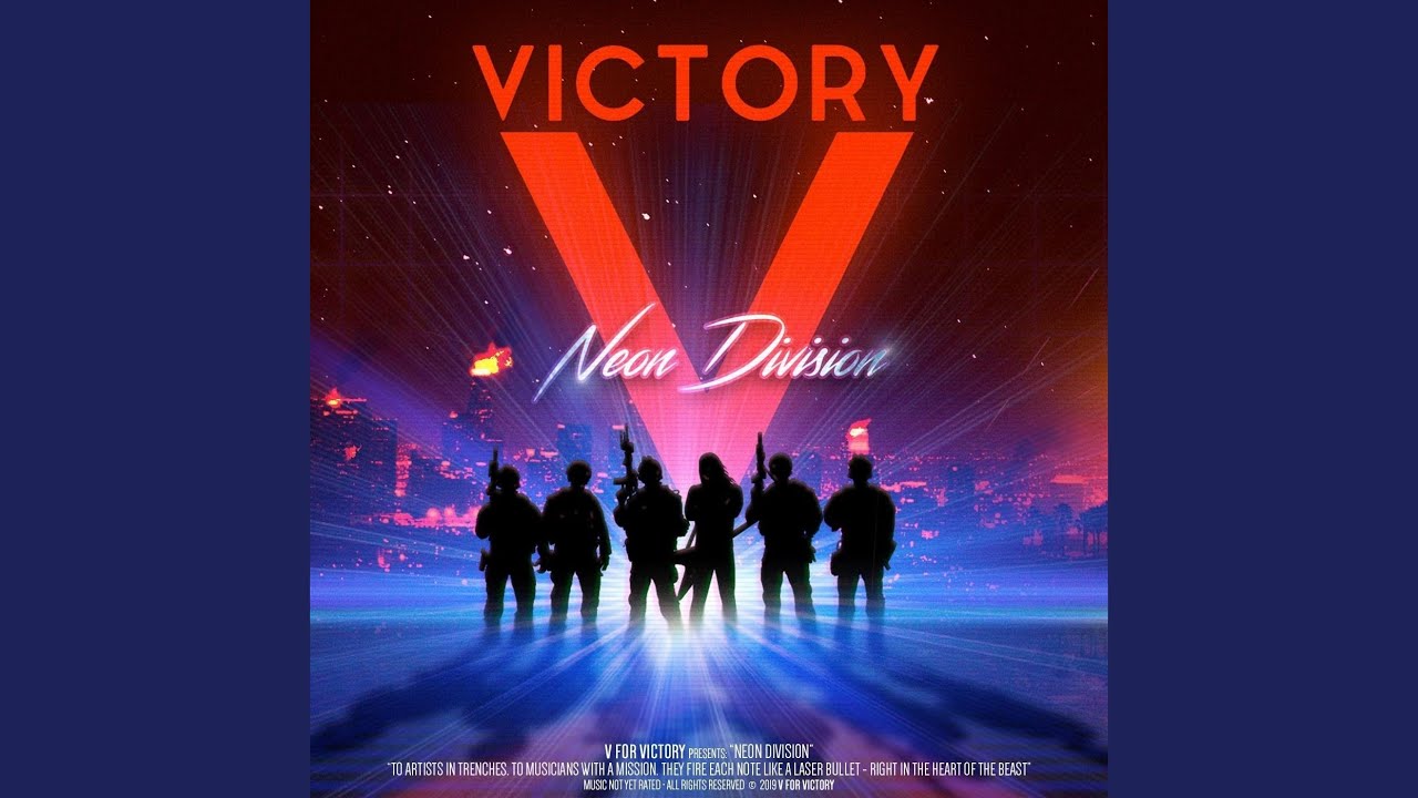 Neon Division