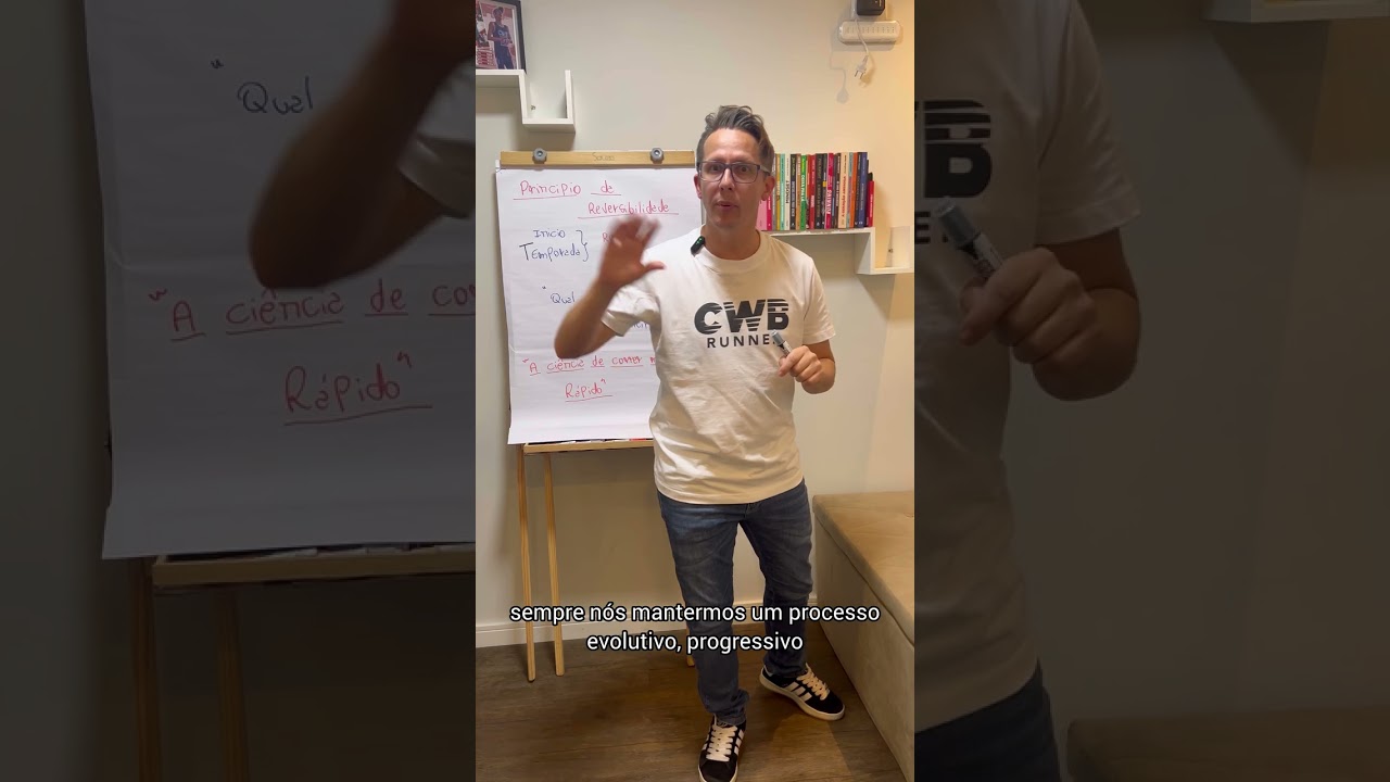 Reversibilidade de forma pratica.