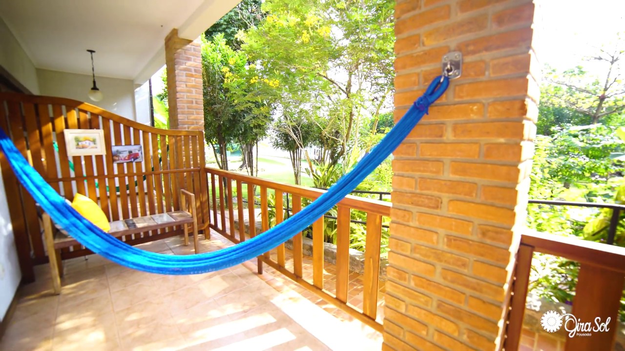 Pousada Gira Sol | Hospedagem em Bonito - MS