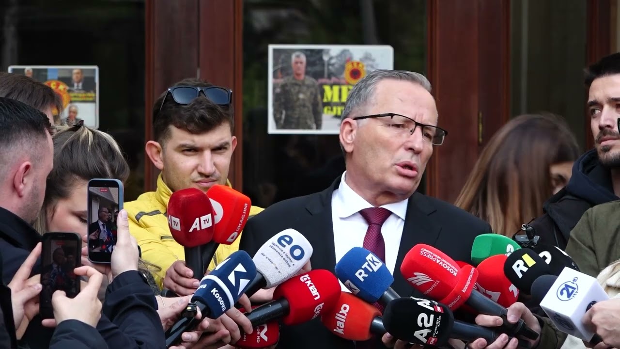 Hamza: Ne po flasim tash për zgjedhje, janë të pashmangshme