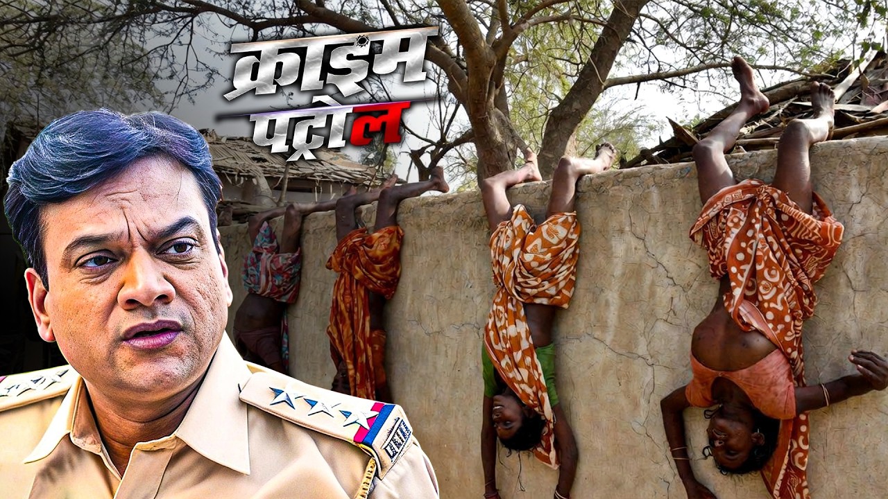 Merciless सजा औरतों को! Crime Against Women Exposed | Crime Patrol Full Episode | Viral Thriller