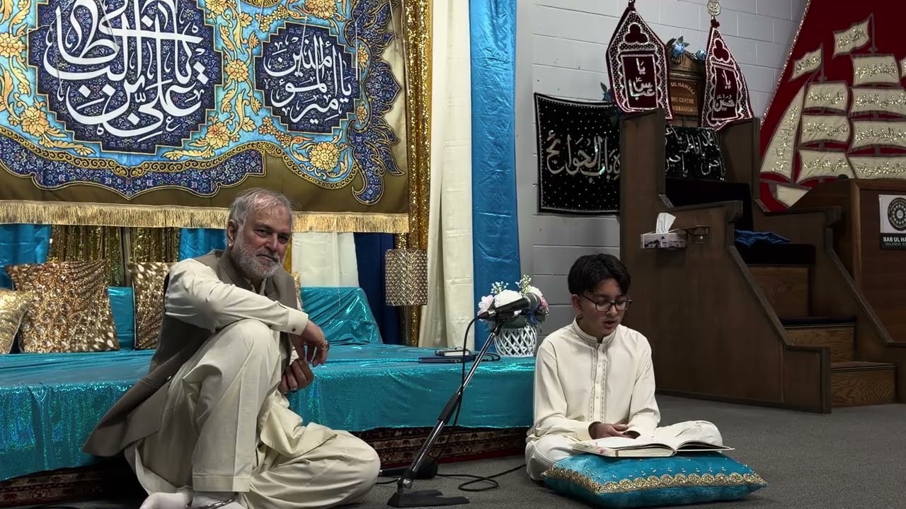 Jashn e Haider (as) Chor Kar | New Manqabat 2026 | Imam Ali (ع) Kalam 2025 |