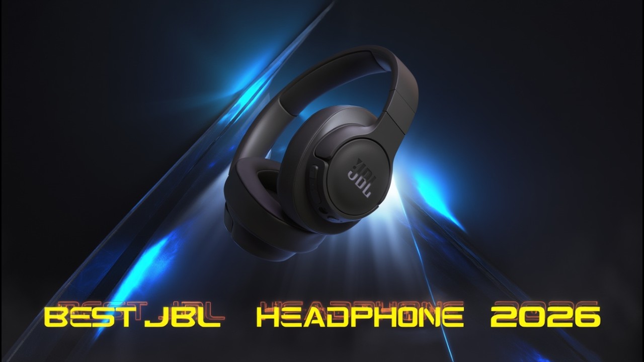 Best JBL Headphone in 2026 || You can buy right now💥😍