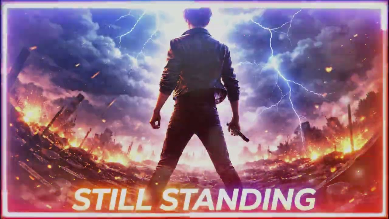 Still Standing | AfterGlow EDM