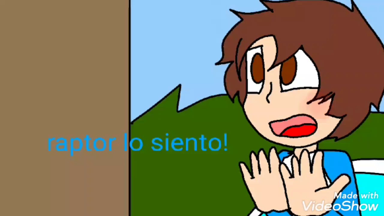 Los #Compas vs los #exe cap 10 (trollino!!! No tu!)